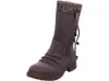 Rieker Komfort Stiefel Z4756-45 Damen 362D5A34373536 Grau Produktbild-Vorschau 45
