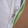Tenda da campeggio 2 persone con zanzariera 1 camera telaio Anteprima dell’immagine prodotto 11