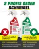 VEXIL Schimmelentferner mit AKTIV-CHLOR + Schimmelschutz – Produktbild-Vorschau 2