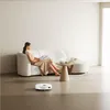 Vernetzter saug- und wischroboter Xiaomi S20 WHITE Produktbild-Vorschau 9
