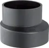 Geberit GE PE Reduktion exzentrisch, d 56/50 mm, 363561, 1 Produktbild-Vorschau 1