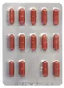 Lucovitaal Cranmad Voedingssupplementen - 28 Capsules Productafbeelding-voorbeeld 2
