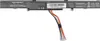 A41-X550E Akku für Asus A550E K550E R510 R510D Produktbild-Vorschau 5