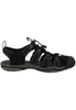 Keen Clearwater Cnx M-Nero/Gargoyle Na Nero/Gargoyle Na Anteprima dell’immagine prodotto 26