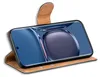 Book Case pour Huawei P50 Pro Housse Flip Cover Etui de Voir les images du produit 3