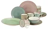 CreaTable, 22582, Samba Bunt, Kombiservice 16-tlg, Produktbild-Vorschau 1