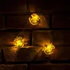 Harry Potter 1 Łańcuch świetlny Hogwartu Podgląd zdjęcia produktu 2