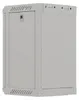 Lanberg WF11-3309-10S, Nástěnný regál, 9U, 30 kg, Zámek, Náhled obrázku produktu 13