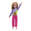 Lottie sportliche Puppenkleidung Branksea Sports Club Produktbild-Vorschau 5