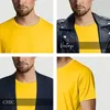Herren Grafik T-Shirt Direkt aus Baku – Straight Outta Baku Produktbild-Vorschau 4