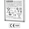Samsung, Original Ersatzakku für Samsung Galaxy A13 5G Produktbild-Vorschau 3