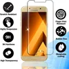 Displayschutzfolie Panzerglas Samsung Galaxy A5 2017 3er Produktbild-Vorschau 2
