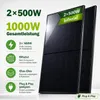 Balkonkraftwerk 1000W mit 2,24kWh Speicher, Marstek Produktbild-Vorschau 3