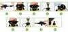 KRUMAD Irroratore a pressione 5L Irroratore da giardino con Anteprima dell’immagine prodotto 19