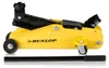 Dunlop Hydraulischer Wagenheber mit 2T Tragkraft - Auto Produktbild-Vorschau 1
