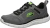 Skechers Track-Knockhill 232001-CCBK, Sneaker, Herren, Grau Produktbild-Vorschau 37