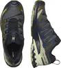 Salomon Herren Wanderschuhe Grün L47467500 Grösse 43 1/3 Produktbild-Vorschau 2