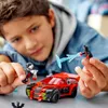 Stavebnica LEGO Marvel 76244 Miles Morales vs. Morbius (220 Náhľad obrázku produktu 21