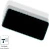 1x Schutzfolie für Blackview A95 matt - Anti-Shock 9H Folie Produktbild-Vorschau 4