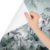 Muralo Selbstklebende Fototapete Für Wohnzimmer LOTUSBLUMEN Produktbild-Vorschau 3