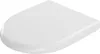 VIGOUR Clivia WC-Sitz Toiletensitz Klobrille semi abnehmbar Produktbild-Vorschau 5