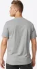 Herren T-Shirt normale Passform Doppelpack GEARACH Marl Produktbild-Vorschau 4