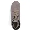 Ara Boots OSAKA-SPORT, Rauleder, Grau, Damen Produktbild-Vorschau 51