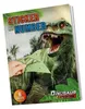 Dinosaurier Expedition Puzzle-Sticker-Set Podgląd zdjęcia produktu 1