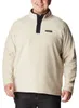 COLUMBIA Steens Mountain Half Snap II, model "ANCIENT Productafbeelding-voorbeeld 6