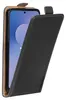 Custodia Flip per Samsung Galaxy S25 FE cover classica per Anteprima dell’immagine prodotto 2