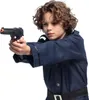 Pistola della polizia con rumore Anteprima dell’immagine prodotto 2