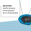 HUDORA Nestschaukel Octagon 110 Produktbild-Vorschau 4