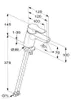 Kludi Pure&Easy WT-EH-Mischer DN15 ohne Ablaufgarnitur Produktbild-Vorschau 8