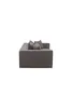 Venture Home Sofa Gillholmen Grau Produktbild-Vorschau 4