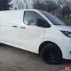 Okenné lišty pre Ford Transit Tourneo Custom 2023-25 Náhľad obrázku produktu 6