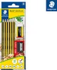 STAEDTLER® 61 120 C6 Matita Set Noris       100% PEFC Anteprima dell’immagine prodotto 4