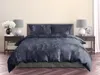 Biancheria da letto 220x200+ 2x 70x80 100% raso di cotone Anteprima dell’immagine prodotto 2