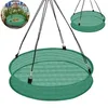 Vogelfutterstation 2er Set mit Auffangschale, wetterfest, Produktbild-Vorschau 1