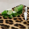 DEQORI Schneidebrett Glas 30x20 cm 'Muster der Wildnis' Produktbild-Vorschau 5