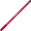 Premium-Filzstift - STABILO Pen 68 - 10er Pack - dunkelrot Produktbild-Vorschau 2