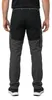 Fjällräven Barents Pro Trousers Herren Dark Grey-Black 56 Produktbild-Vorschau 4