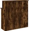 A product image of a reception desk. Anteprima dell’immagine prodotto