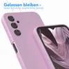 EAZY CASE - TPU Hülle für Samsung Galaxy A14 5G, TPU Case Produktbild-Vorschau 4