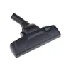 A black vacuum cleaner nozzle is shown against a white background. Anteprima dell’immagine prodotto