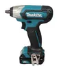 Makita Schlagschrauber 10,8V CXT 140Nm MakP 3/8" Produktbild-Vorschau 3