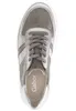 Gabor 3.203.18, Sneaker in Grau, kombiniert für Damen, Produktbild-Vorschau 3