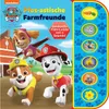 PAW Patrol - Pfot-astische Farmfreunde - Soundbuch mit Produktbild-Vorschau 1