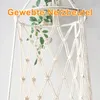 Katzenbetten, 40cm Fransenhängematte, Einfaches Produktbild-Vorschau 4