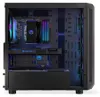 ENDORFY ARX 700 ARGB, Tower-Gehäuse, (Tempered Glass) Produktbild-Vorschau 46