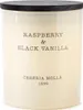 Cereria Molla 1899 Duftkerze 230g Raspberry & Black Vanilla Produktbild-Vorschau 3